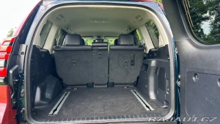 Toyota Land Cruiser 3,0 1800