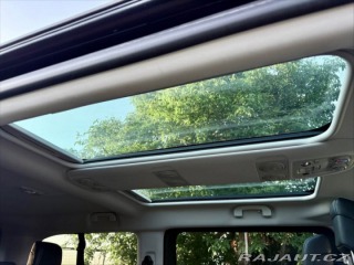 Toyota ProAce Verso 2,0 l2 vip, top stav a 1800