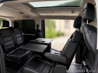 Toyota ProAce Verso 2,0 l2 vip, top stav a 1800