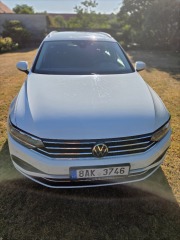Volkswagen Passat 1,5   2020 - 110kW