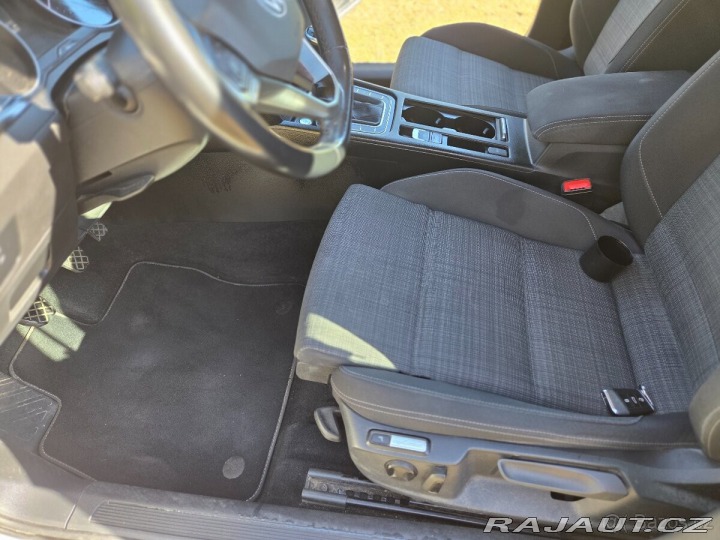 Volkswagen Passat 1,5 2020 - 110kW 2020