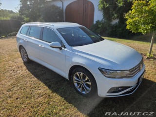 Volkswagen Passat 1,5 2020 - 110kW 2020