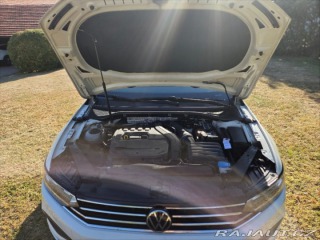 Volkswagen Passat 1,5 2020 - 110kW 2020