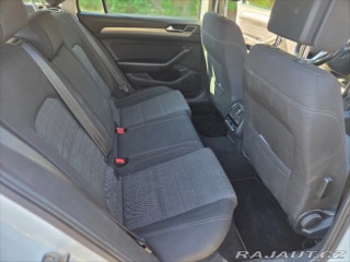 Volkswagen Passat 1,5 2020 - 110kW 2020