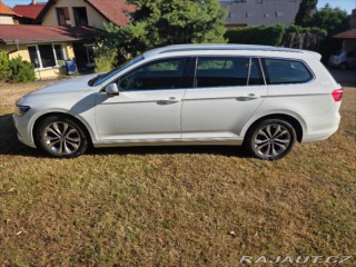 Volkswagen Passat 1,5 2020 - 110kW 2020