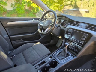 Volkswagen Passat 1,5 2020 - 110kW 2020
