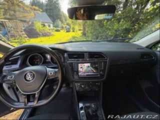 Volkswagen Tiguan 2,0   Comfortline TDI 2017