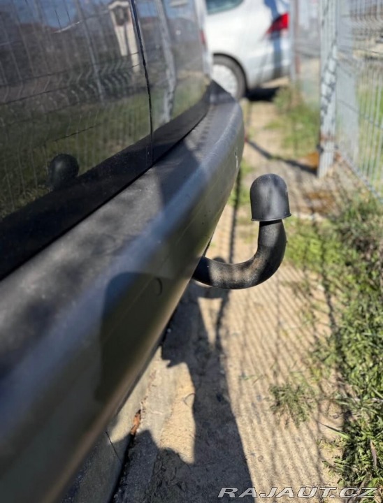 Volkswagen Transporter 2,0 BiTDI 4x4 2016