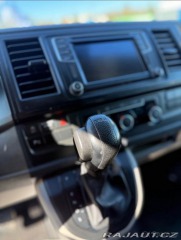 Volkswagen Transporter 2,0 BiTDI 4x4 2016