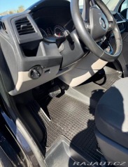 Volkswagen Transporter 2,0 BiTDI 4x4 2016