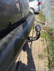 Volkswagen Transporter 2,0 BiTDI 4x4 2016