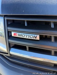 Volkswagen Transporter 2,0 BiTDI 4x4 2016