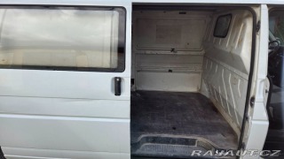 Volkswagen Transporter 2,5   T4 r.v.2001 2005
