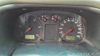 Volkswagen Transporter 2,5   T4 r.v.2001 2005