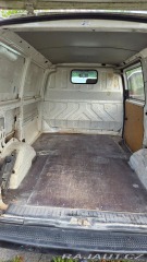 Volkswagen Transporter 2,5   T4 r.v.2001 2005