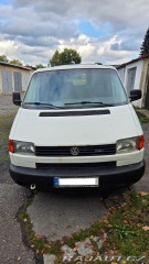 Volkswagen Transporter 2,5   T4 r.v.2001 2005