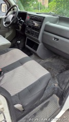 Volkswagen Transporter 2,5   T4 r.v.2001 2005