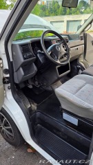 Volkswagen Transporter 2,5   T4 r.v.2001 2005