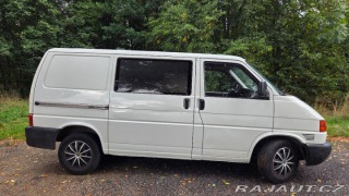 Volkswagen Transporter 2,5   T4 r.v.2001 2005