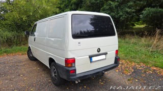 Volkswagen Transporter 2,5   T4 r.v.2001 2005