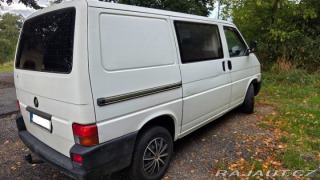 Volkswagen Transporter 2,5   T4 r.v.2001 2005