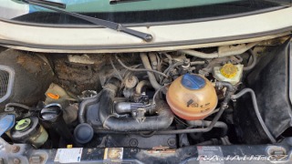 Volkswagen Transporter 2,5   T4 r.v.2001 2005