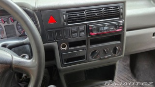 Volkswagen Transporter 2,5   T4 r.v.2001 2005
