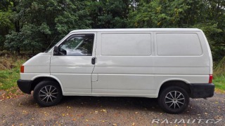 Volkswagen Transporter 2,5   T4 r.v.2001 2005