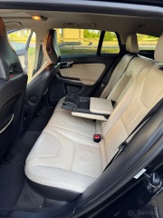 Volvo V60 2,4   D5 AWD 158kw