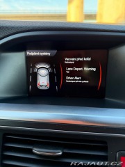 Volvo V60 2,4 D5 AWD 158kw 2011