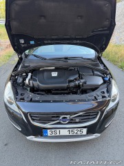Volvo V60 2,4 D5 AWD 158kw 2011