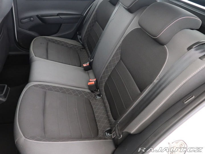 Škoda Fabia 1.0,TSI,70kW,Ambition,CZ 2021