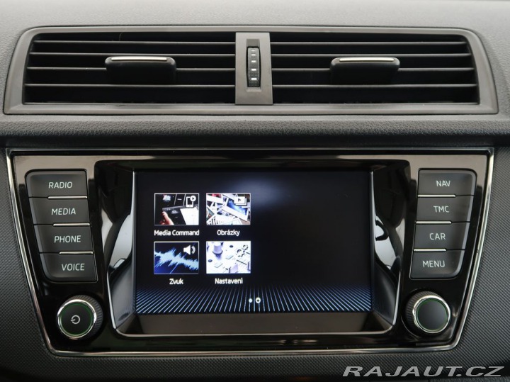 Škoda Fabia 1.0,TSI,70kW,Ambition,CZ 2021
