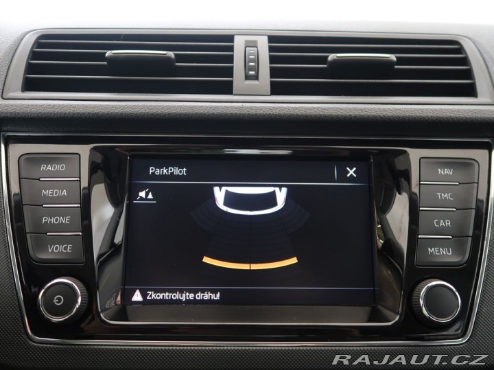 Škoda Fabia 1.0,TSI,70kW,Ambition,CZ 2021