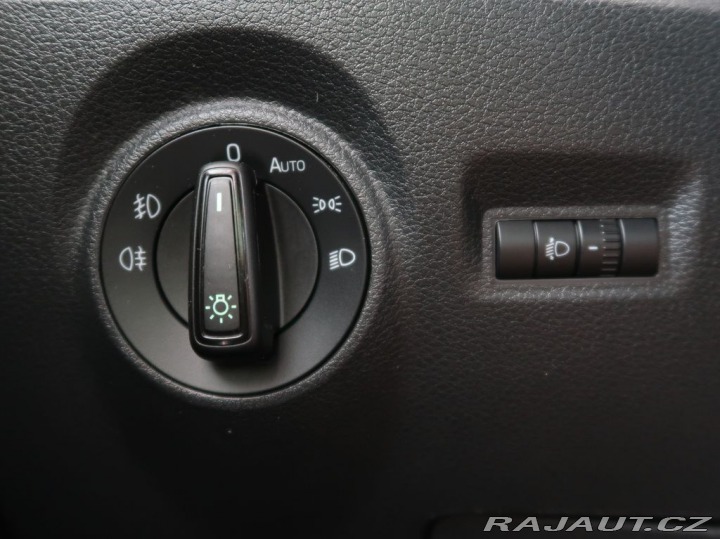 Škoda Fabia 1.0,TSI,70kW,Ambition,CZ 2021