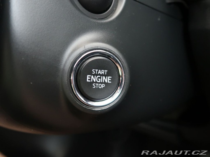 Škoda Fabia 1.0,TSI,70kW,Ambition,CZ 2021
