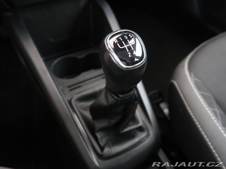 Škoda Fabia 1.0,TSI,70kW,Ambition,CZ 2021