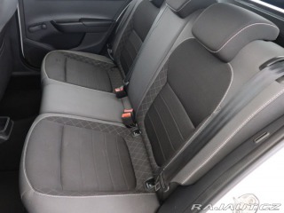 Škoda Fabia 1.0,TSI,70kW,Ambition,CZ 2021