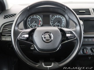 Škoda Fabia 1.0,TSI,70kW,Ambition,CZ 2021