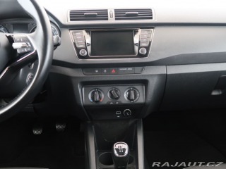 Škoda Fabia 1.0,TSI,70kW,Ambition,CZ 2021