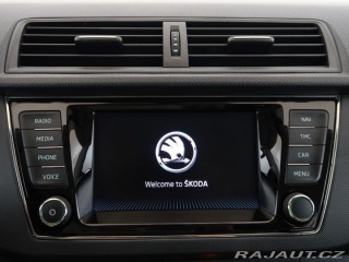 Škoda Fabia 1.0,TSI,70kW,Ambition,CZ 2021