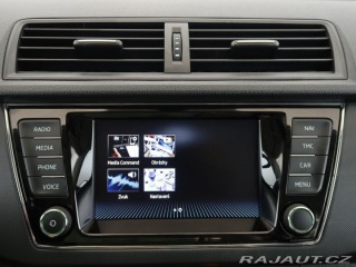 Škoda Fabia 1.0,TSI,70kW,Ambition,CZ 2021