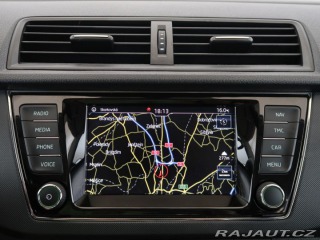 Škoda Fabia 1.0,TSI,70kW,Ambition,CZ 2021