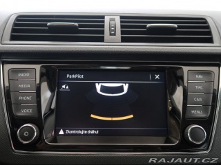 Škoda Fabia 1.0,TSI,70kW,Ambition,CZ 2021