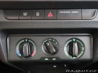 Škoda Fabia 1.0,TSI,70kW,Ambition,CZ 2021