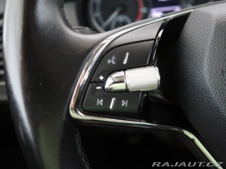 Škoda Fabia 1.0,TSI,70kW,Ambition,CZ 2021