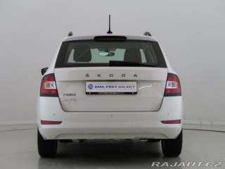 Škoda Fabia 1.0,TSI,70kW,Ambition,CZ 2021