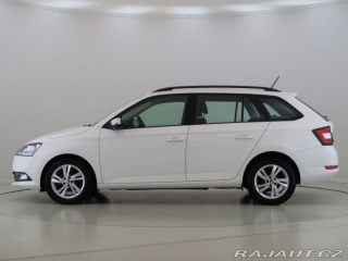 Škoda Fabia 1.0,TSI,70kW,Ambition,CZ 2021