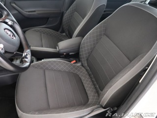 Škoda Fabia 1.0,TSI,70kW,Ambition,CZ 2021