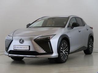 Lexus  RZ 450e 450e,LUXURY,4X4,CZ,1Maj